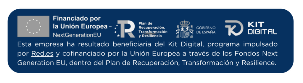 Logosadministracionpublicidadkitdigital | UBEDA PEREZ NURIA